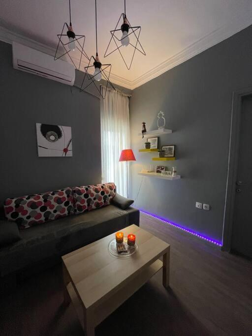 Studio 7 Apartment Thessaloniki Exterior photo